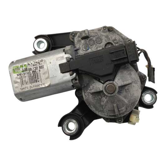 Motorino Tergilunotto Posteriore OPEL MERIVA A/ASTRA G/CORSA C