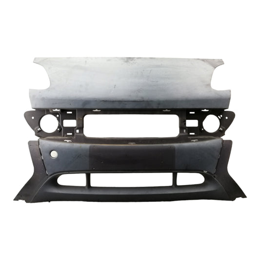Paraurti Anteriore SMART CITY COUPE 450/FORTWO CABRIO COUPE 450