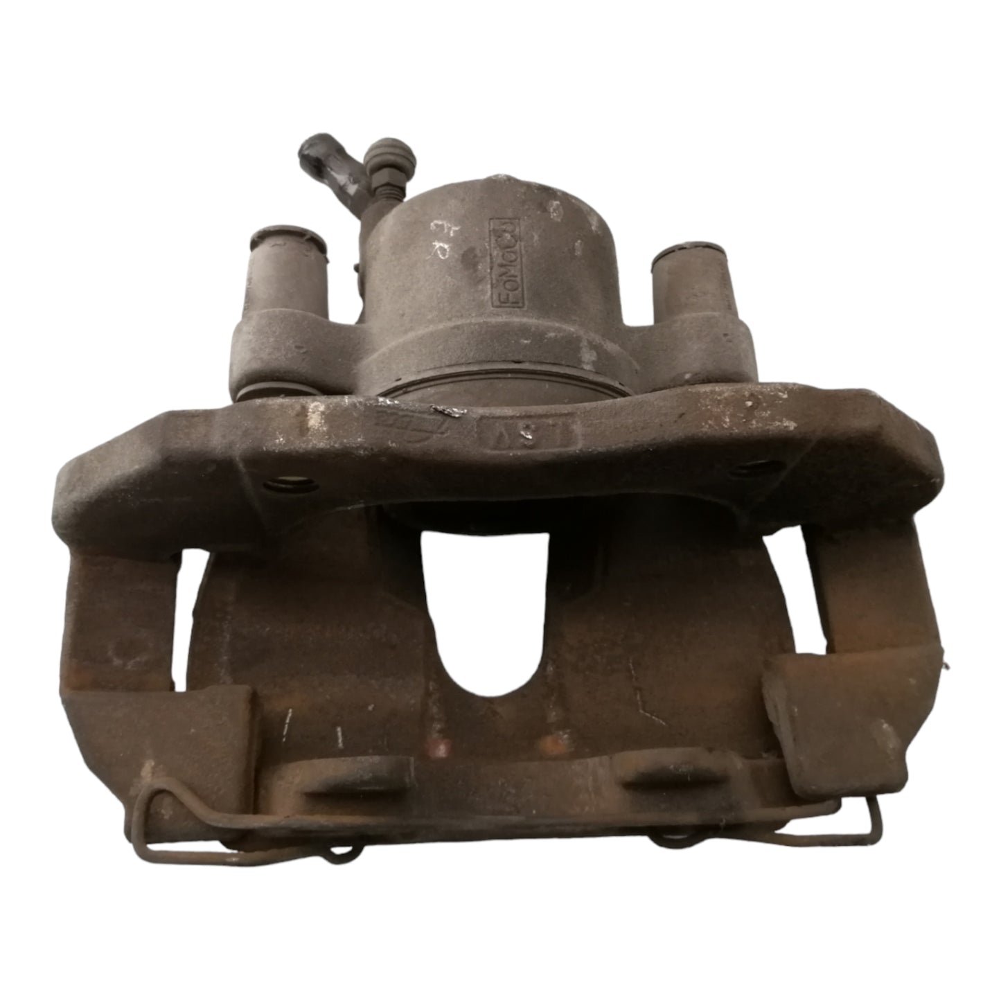 Pinza Freno Anteriore Sinistro VOLVO C30/C70 2 3 Serie Benzina Diesel