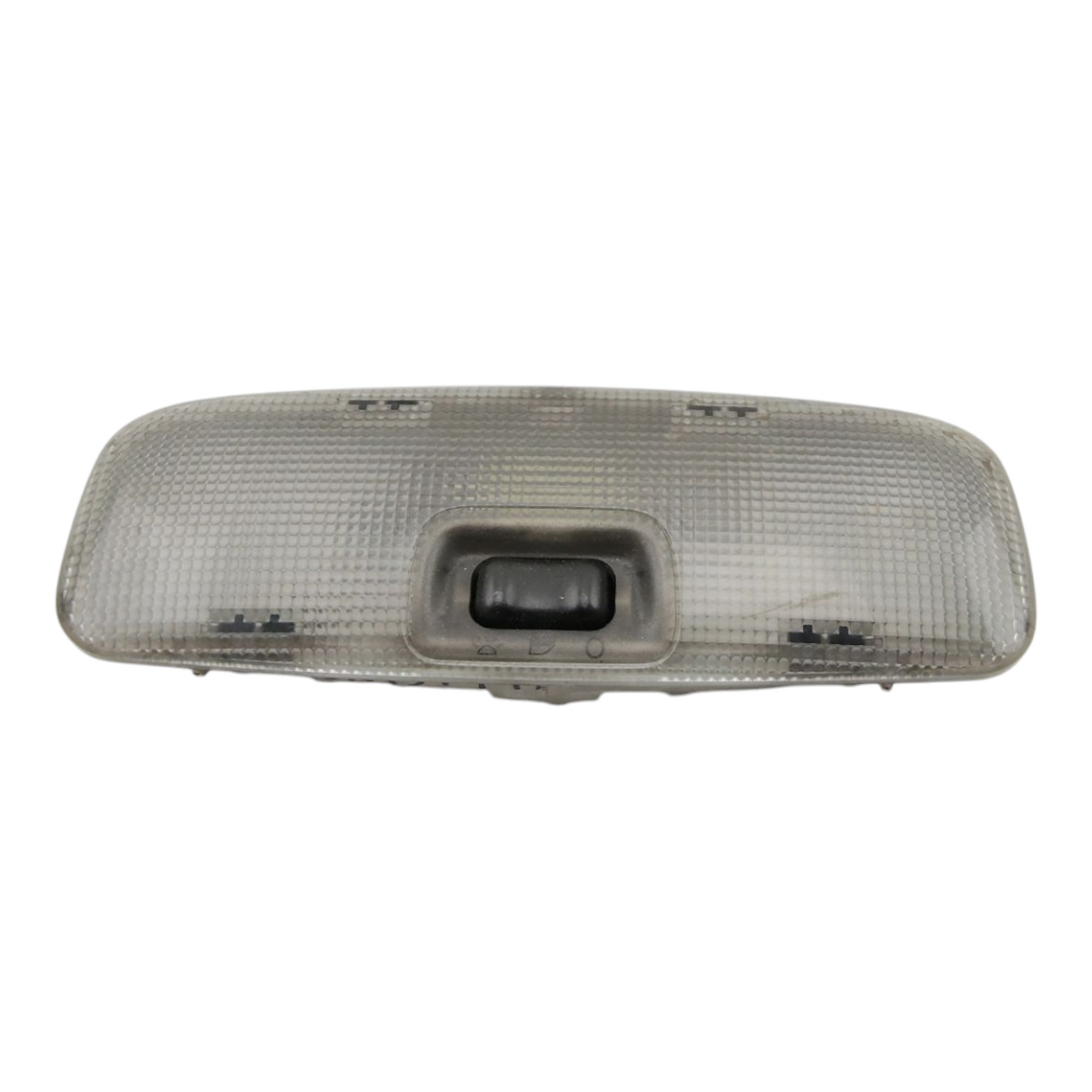 Luce Cortesia Plafoniera Abitacolo Anteriore FORD FIESTA 5 Serie