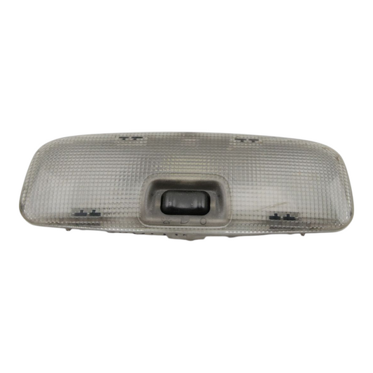 Luce Cortesia Plafoniera Abitacolo Anteriore FORD FIESTA 5 Serie
