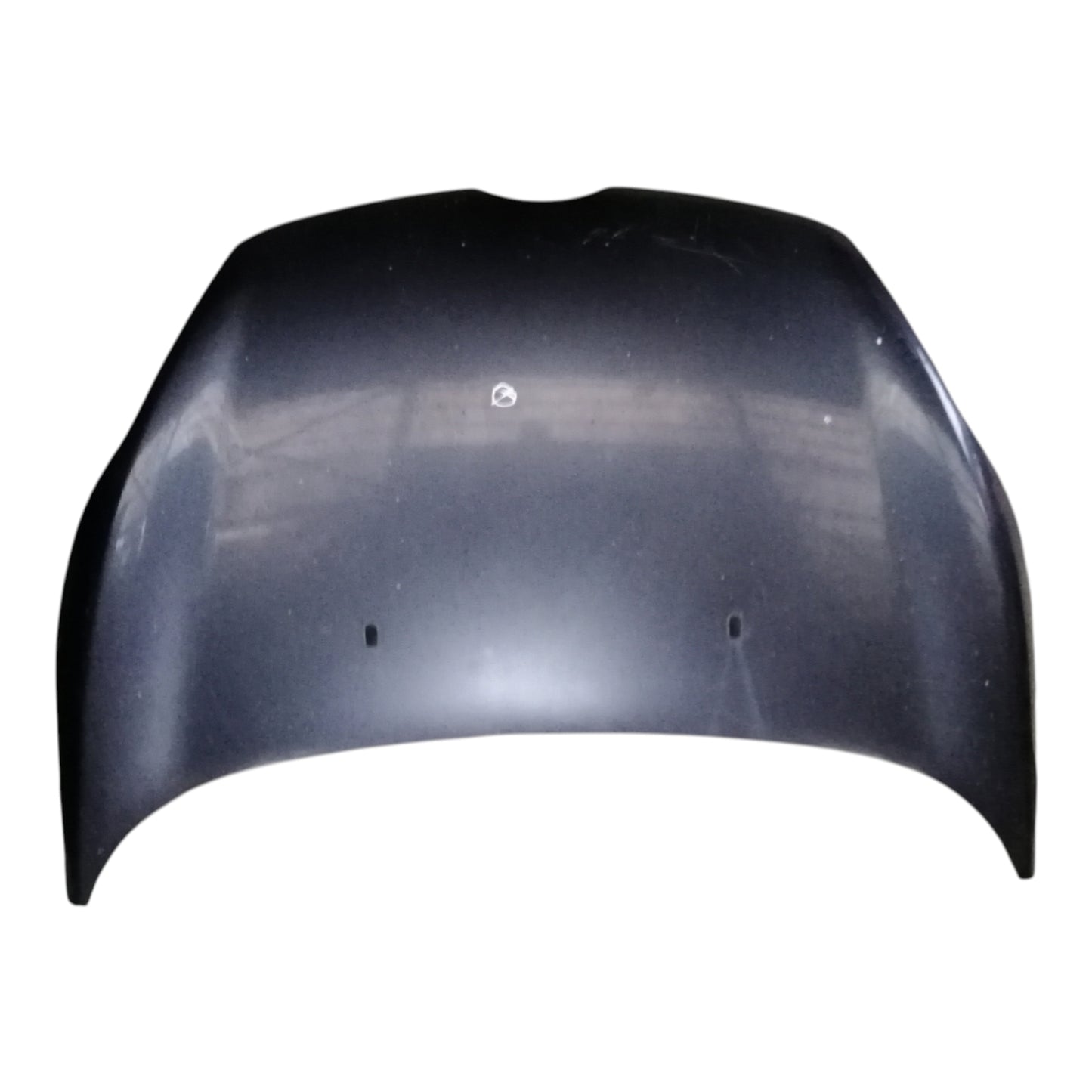 Cofano Anteriore FORD FIESTA 6 Serie Pre-Restyling 3-5 Porte