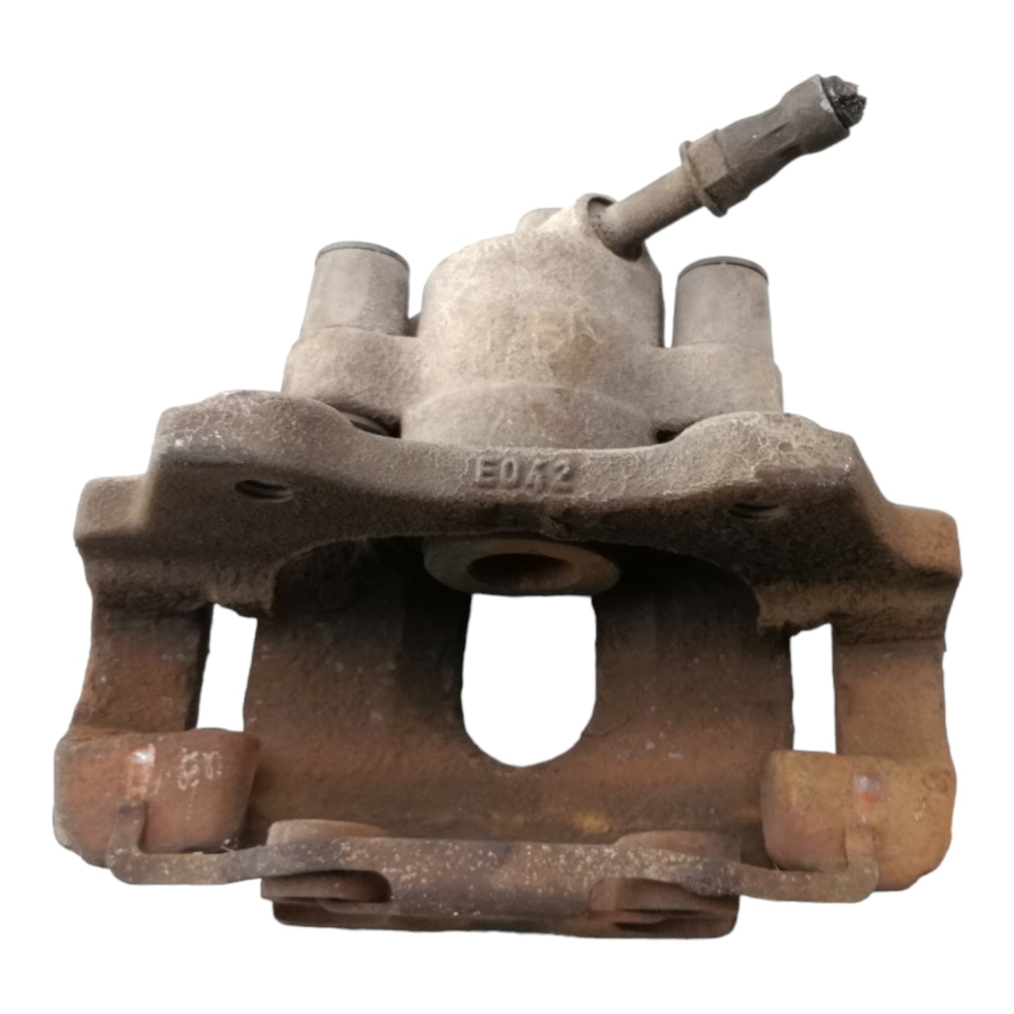 Pinza Freno Posteriore Destro BMW SERIE 3 E46 TOURING Benzina Diesel