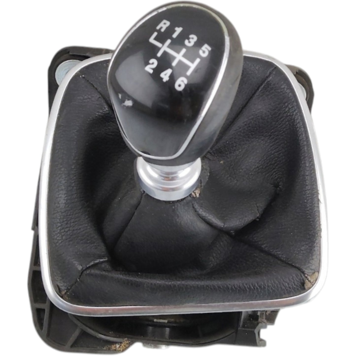 Leva Comando Cambio Manuale 6 Marce FORD KUGA 2 Serie 2.0 TDCi