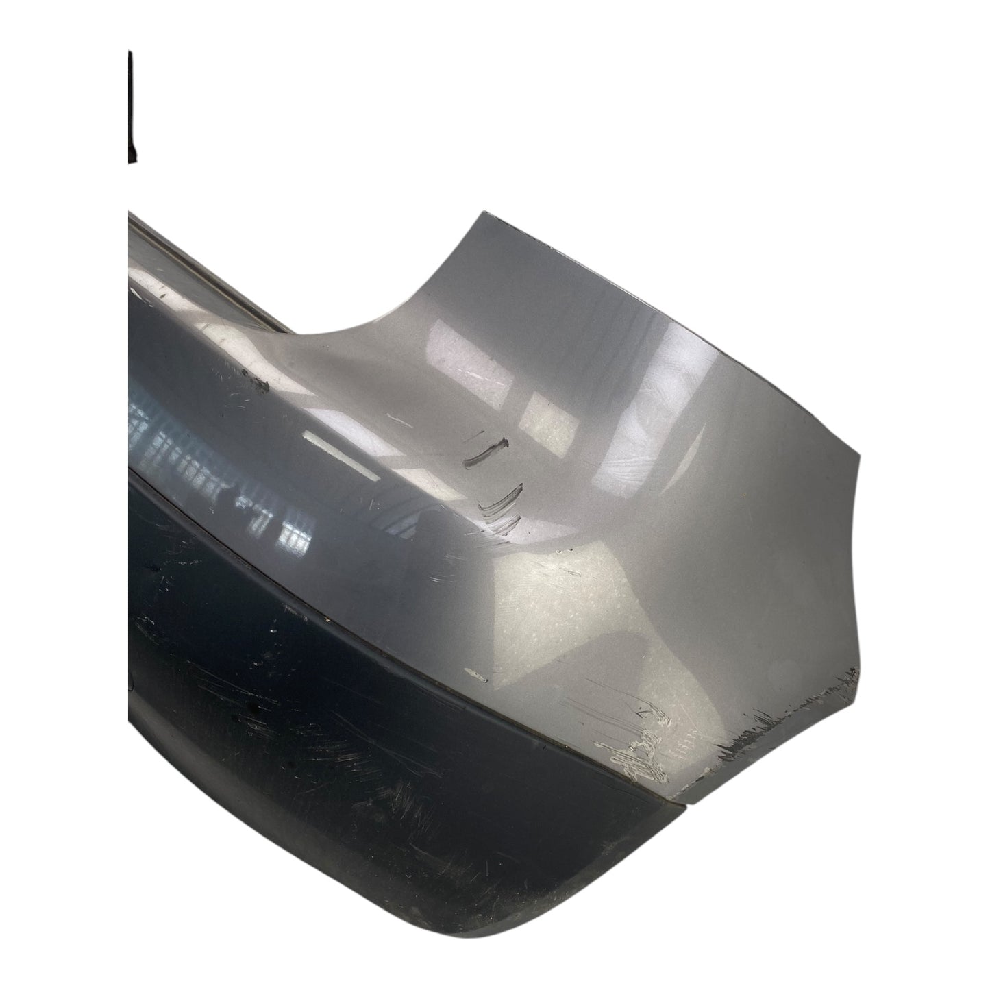 Paraurti Posteriore VOLKSWAGEN GOLF 5 Berlina 3-5 Porte