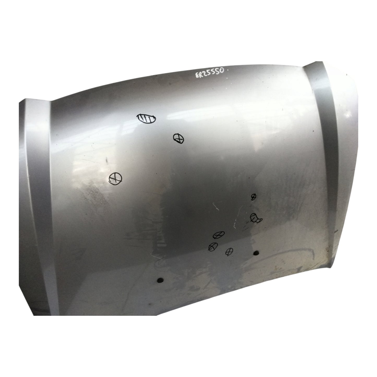 Cofano Anteriore FIAT STILO Berlina SW 3-5 Porte