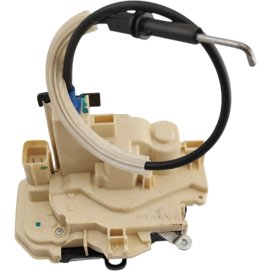 Serratura Porta Posteriore Destro FIAT PANDA 3 Serie 312