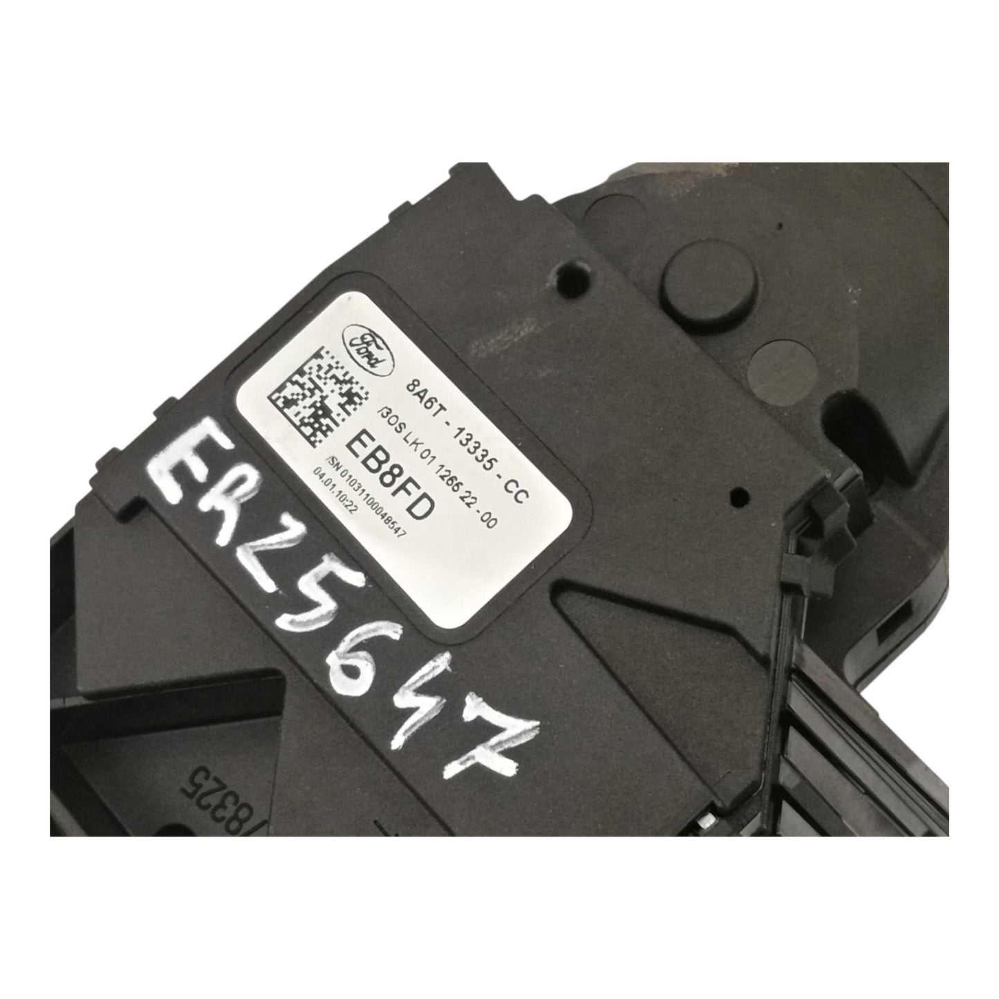 Devioguida Devioluci Sinistro FORD FIESTA 6 Serie/B-MAX