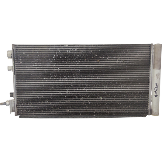 Condensatore Aria Condizionata RENAULT SCENIC X-MOD 3 Serie Diesel