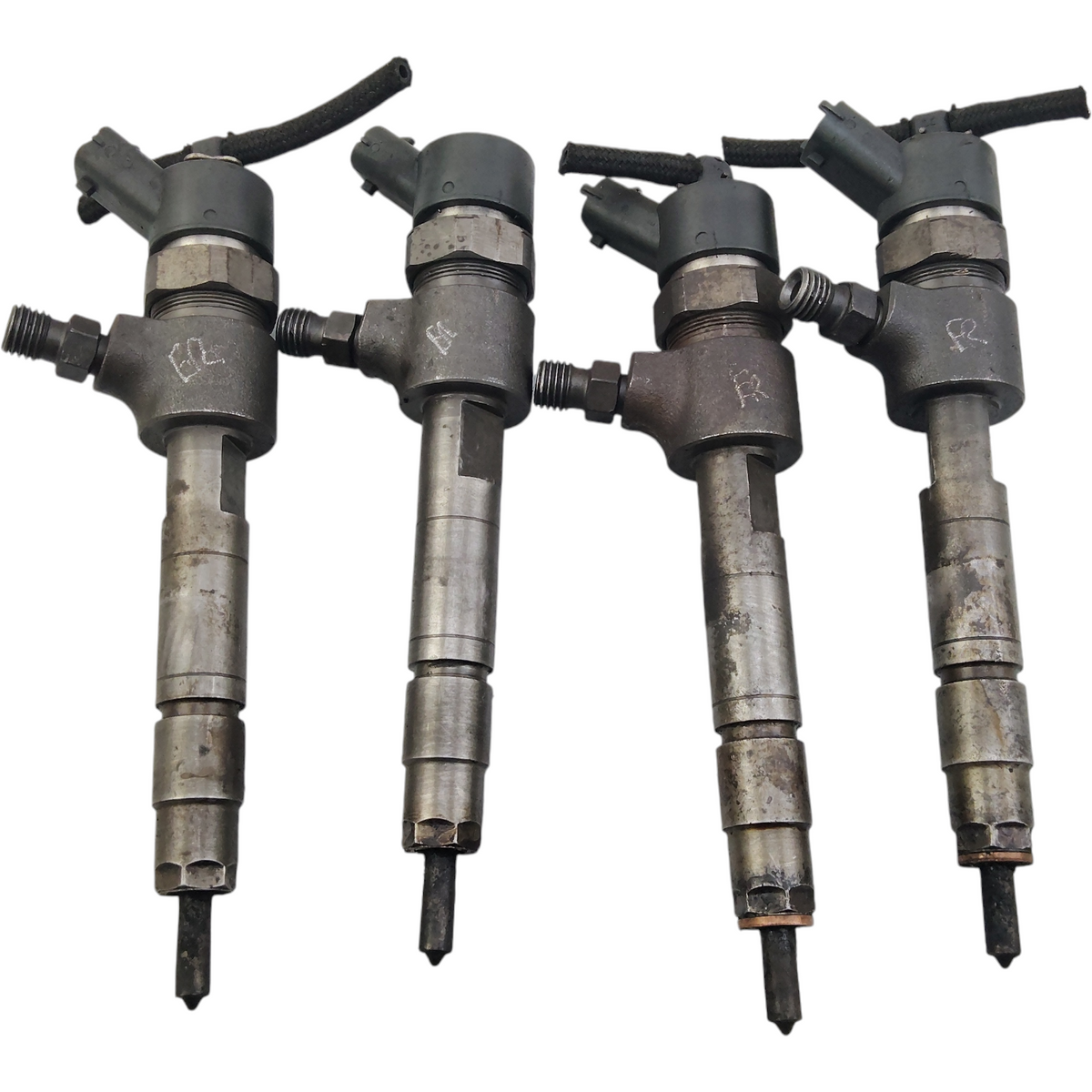 Kit Iniettori FIAT PUNTO 188/STRADA 1.9 JTD