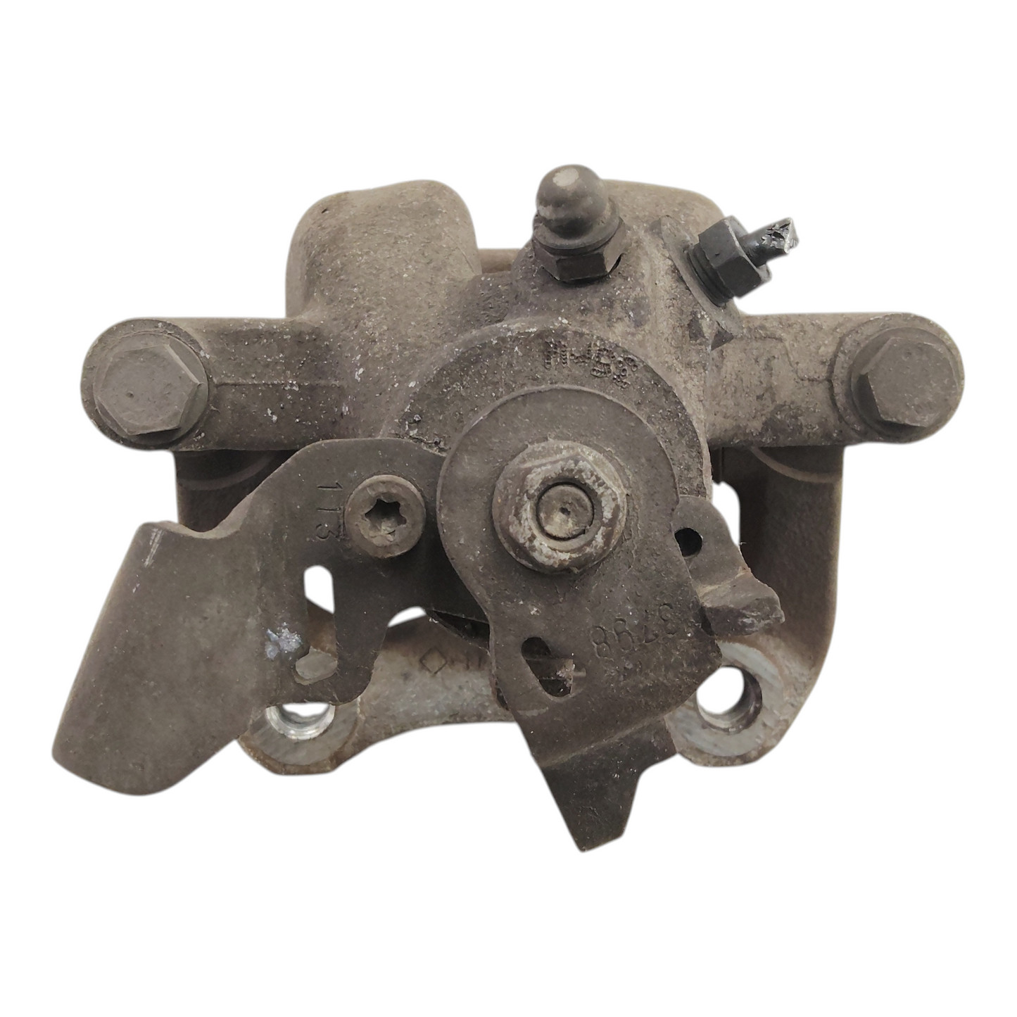 Pinza Freno Posteriore Destro RENAULT CLIO 3 Serie/MODUS Benzina Diesel