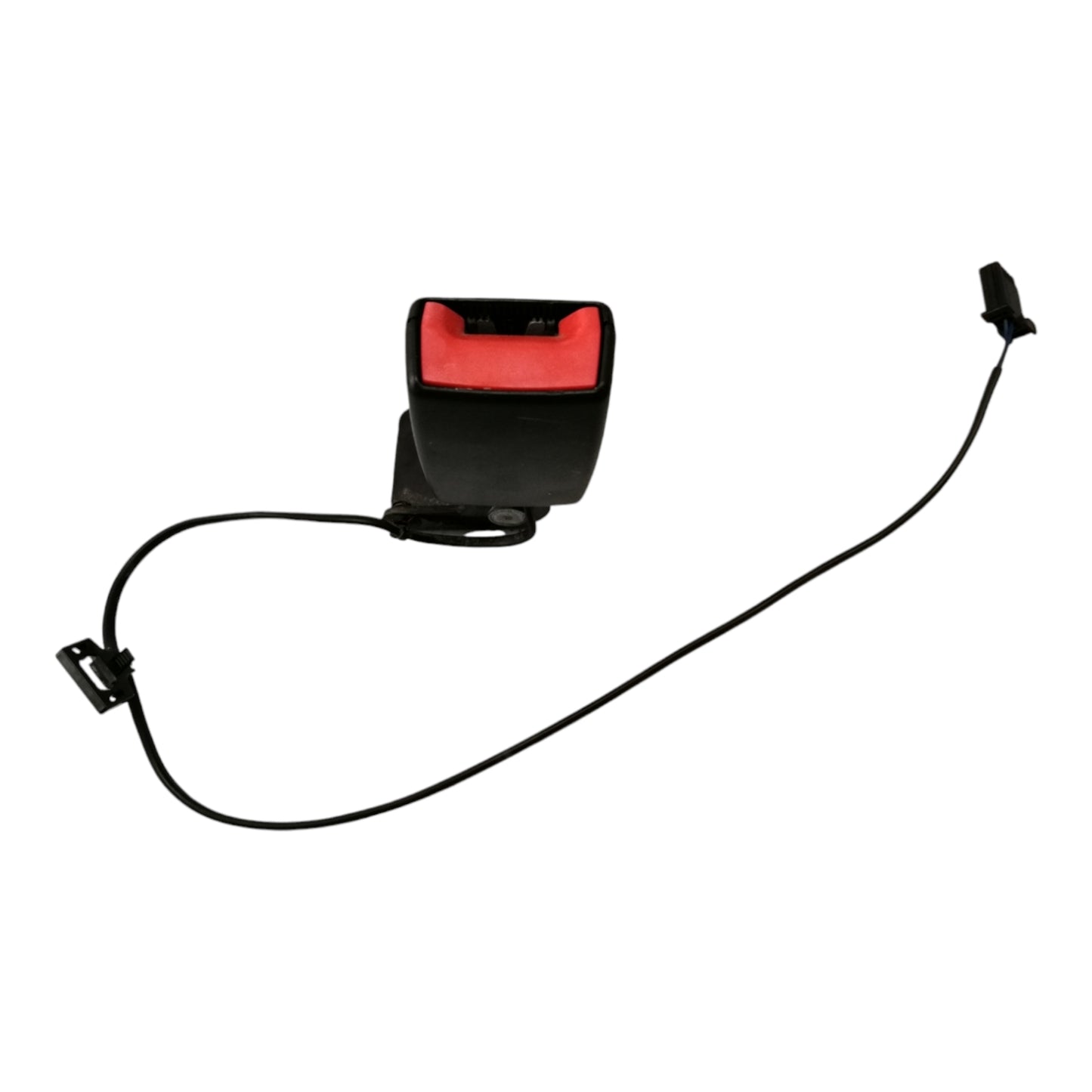 Attacco Cintura Sedile Posteriore Sinistro CHEVROLET AVEO 3 Serie