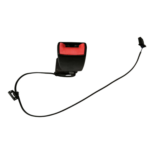 Attacco Cintura Sedile Posteriore Sinistro CHEVROLET AVEO 3 Serie