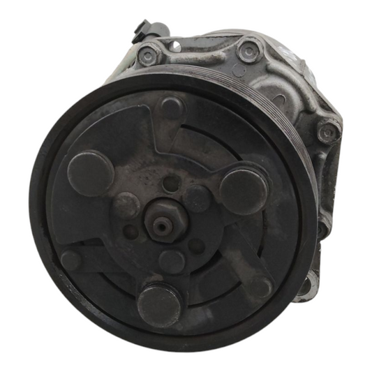 Compressore Aria Condizionata Ac VOLKSWAGEN BORA 1.9 TDi