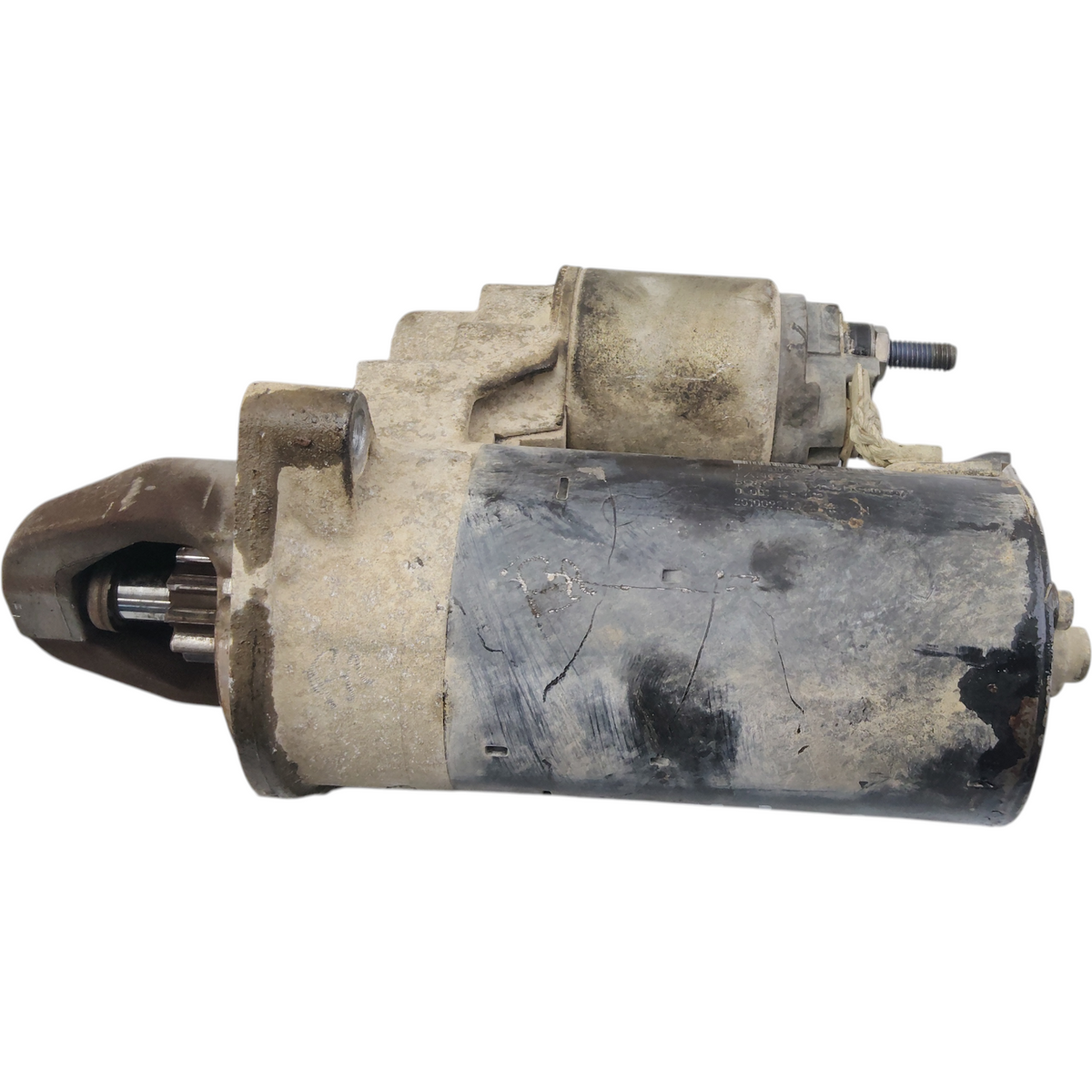 Motorino Avviamento PEUGEOT BIPPER 1.3 Diesel 55/59 Kw 199A9000/225A2000