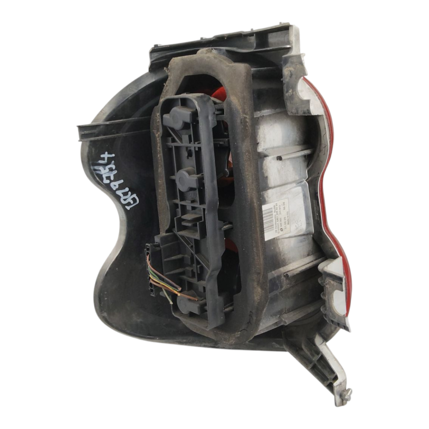 Fanale Stop Posteriore Destro SMART FORTWO COUPE' CABRIO 451