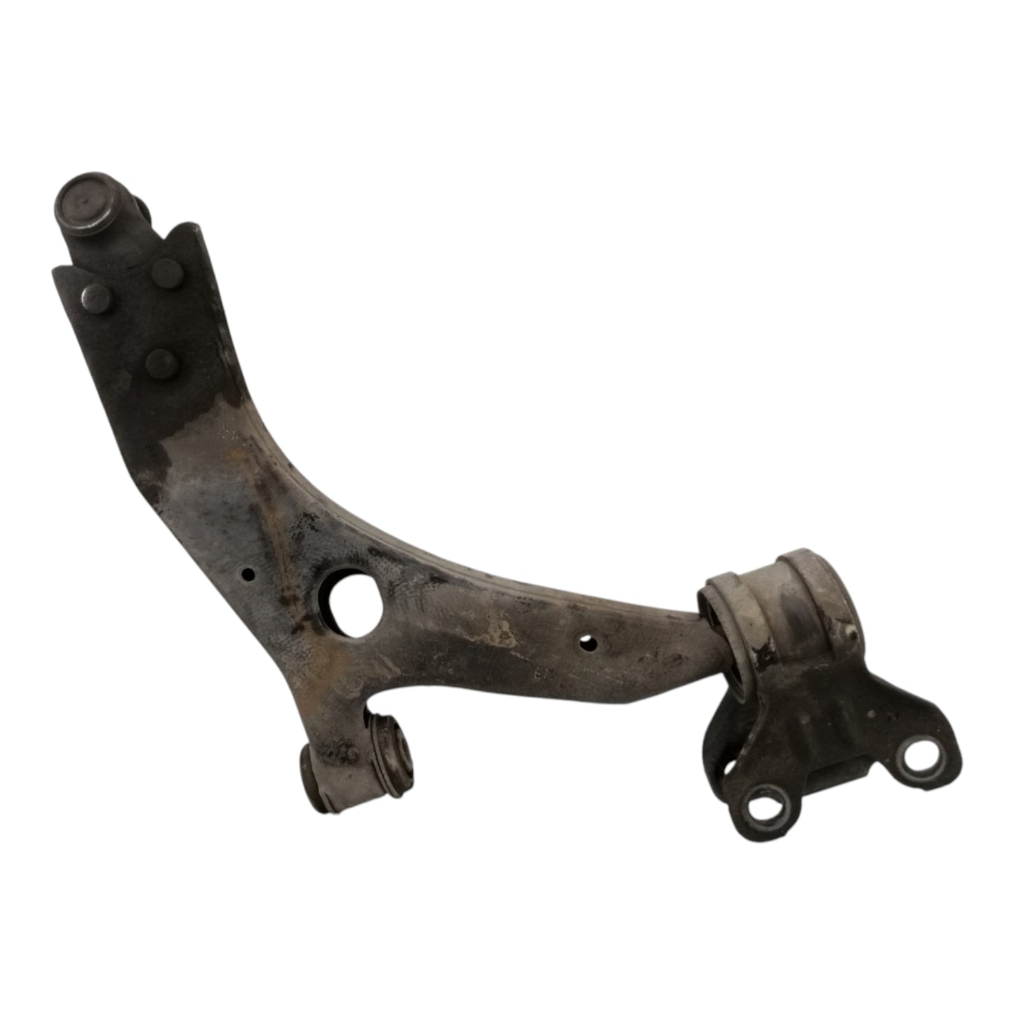 Braccio Oscillante Anteriore Sinistro VOLVO V40 2 Serie Diesel Benzina