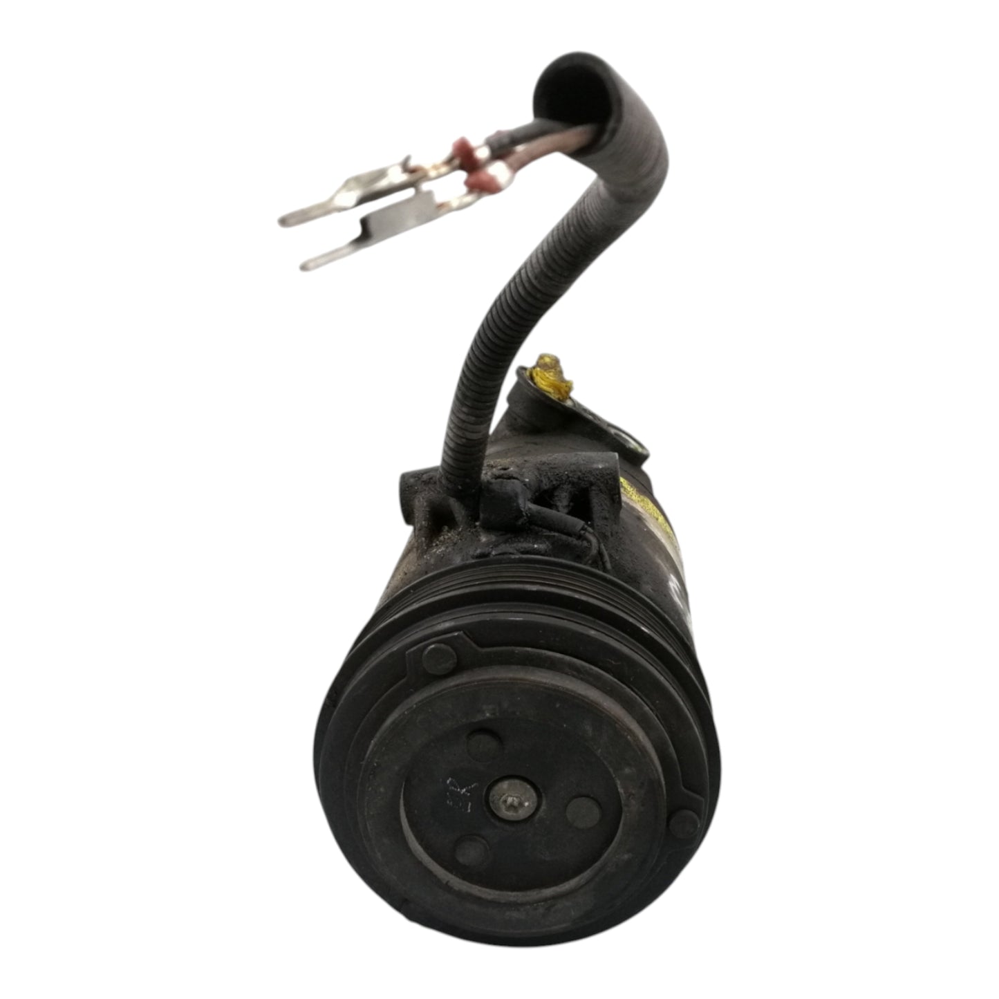 Compressore Aria Condizionata Ac OPEL AGILA A 1.0 1.2 Benzina