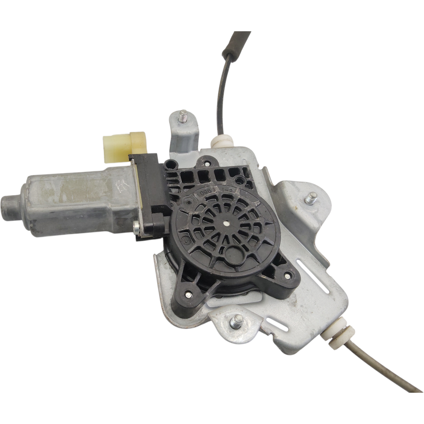 Alzacristallo Alzavetro Anteriore Destro KIA PICANTO 1 Serie 5 Porte