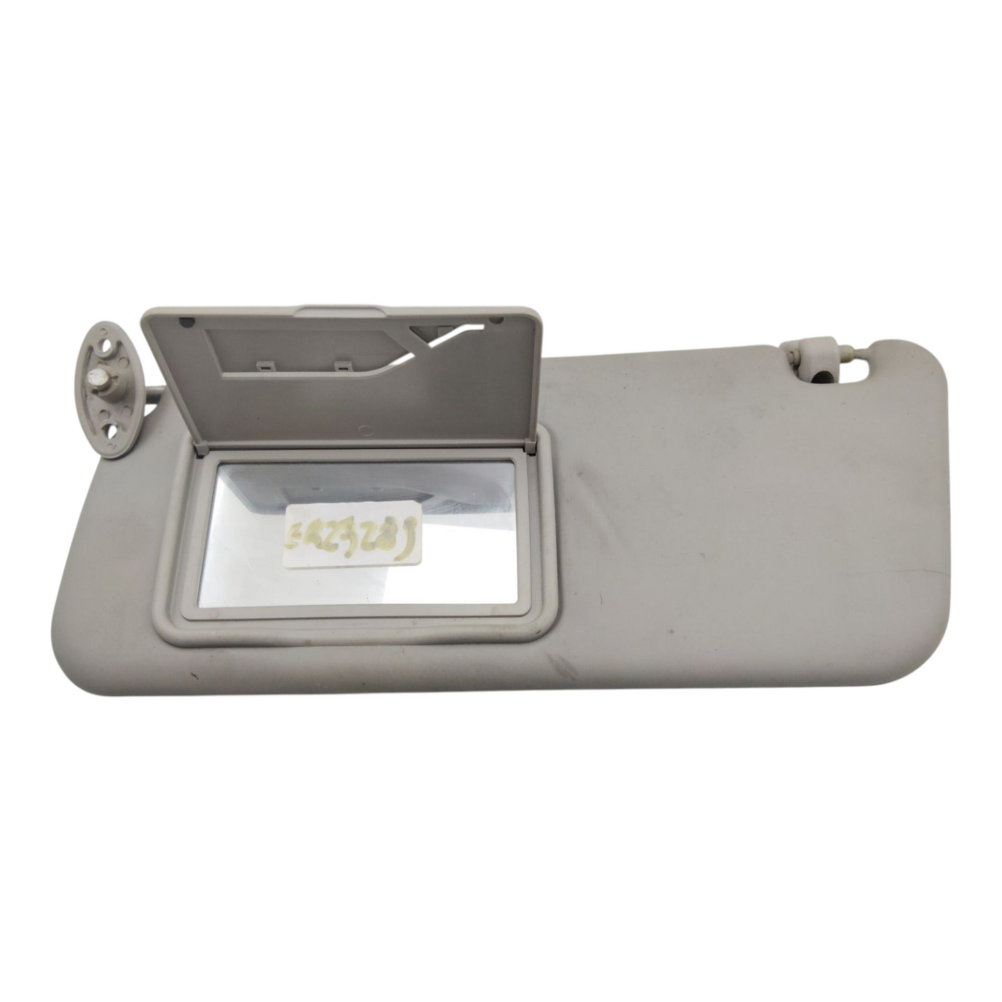 Pannello Alette Parasole Sinistro CHEVROLET MATIZ 2 Serie