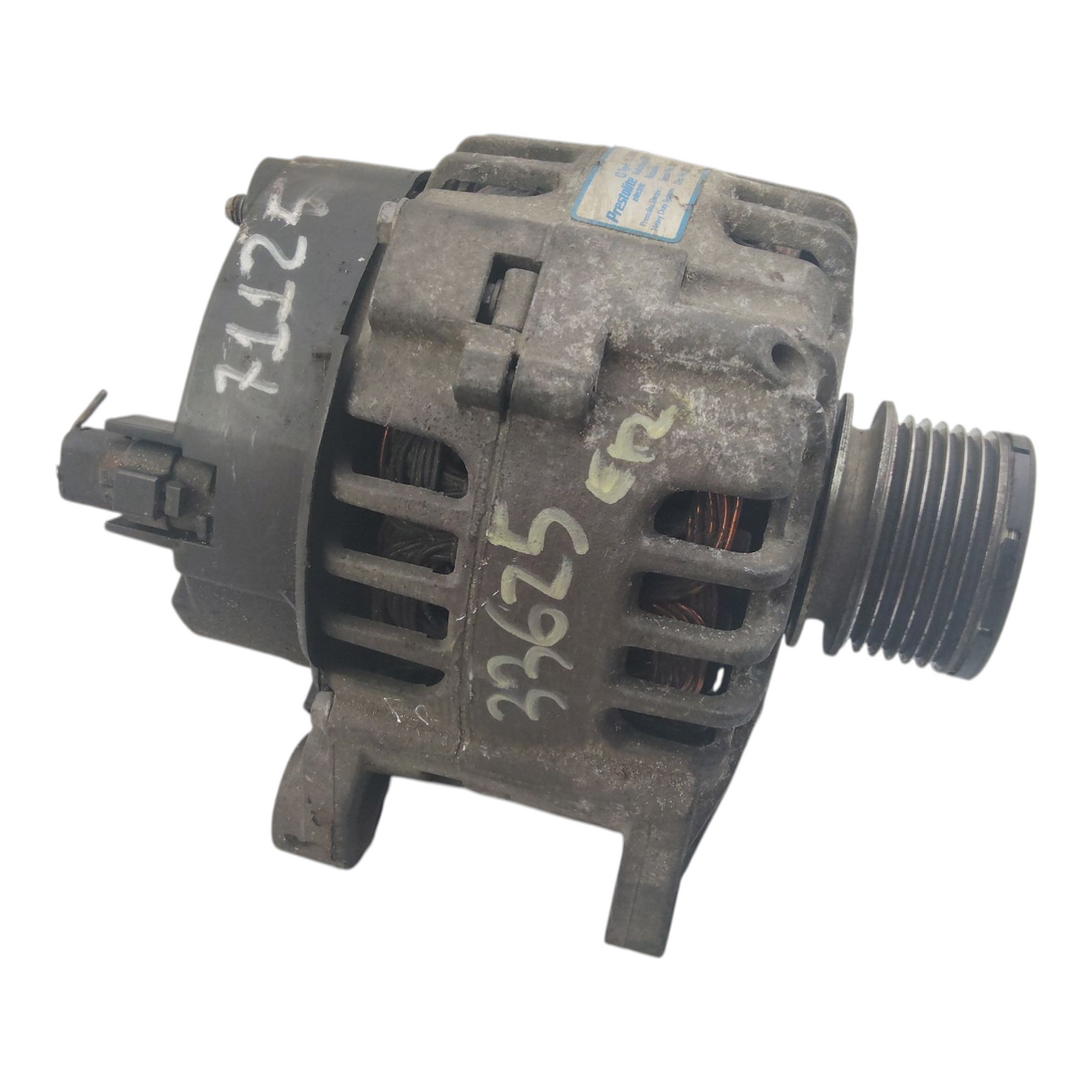 Alternatore RENAULT KANGOO 2 Serie/CLIO 2 Serie 1.5 Diesel