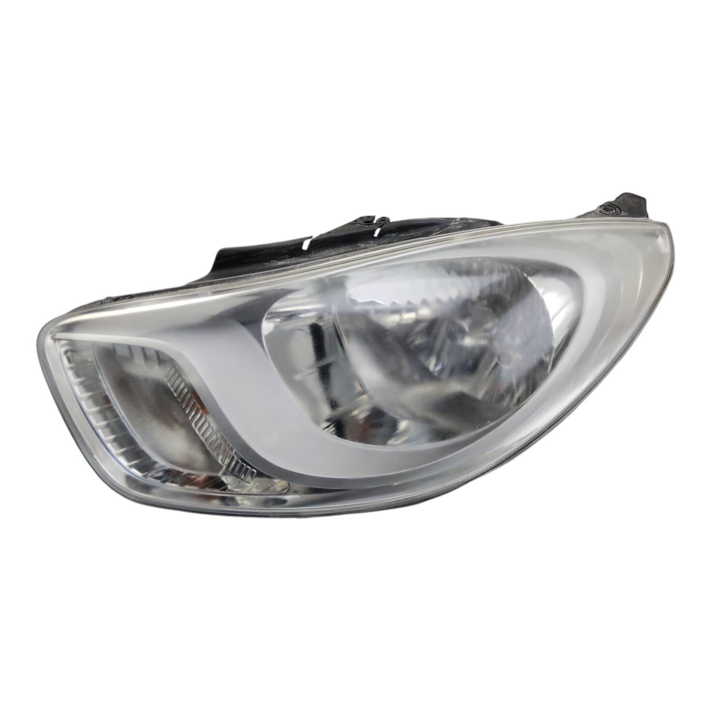 Faro Proiettore Anteriore Sinistro HYUNDAI I10 1 Serie Restyling