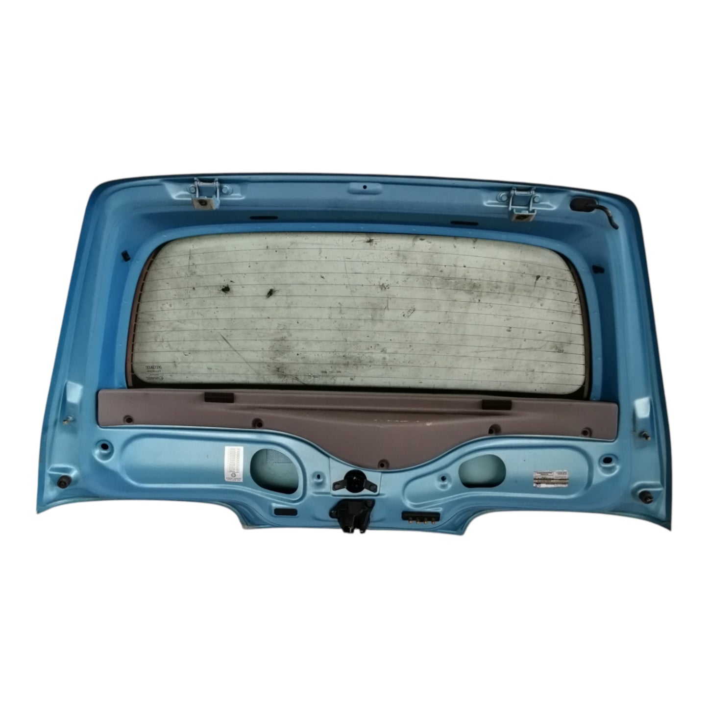 Portello Portellone Posteriore FIAT SEICENTO/600