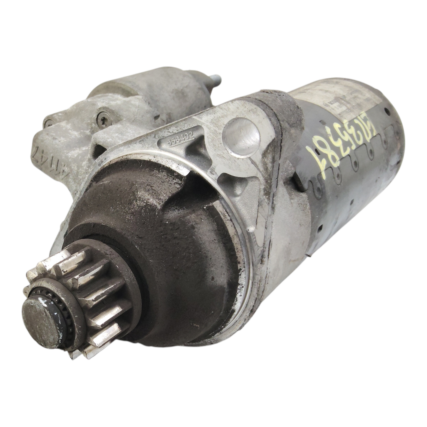 Motorino Avviamento MERCEDES CLASSE B W246/CLASSE A W176 Diesel