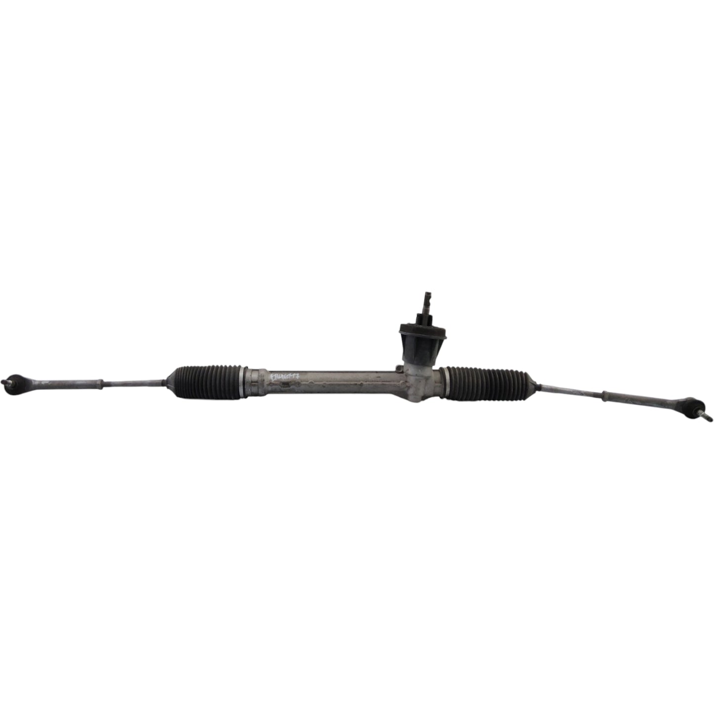Scatola Sterzo Servosterzo FIAT PANDA 3 Serie 312
