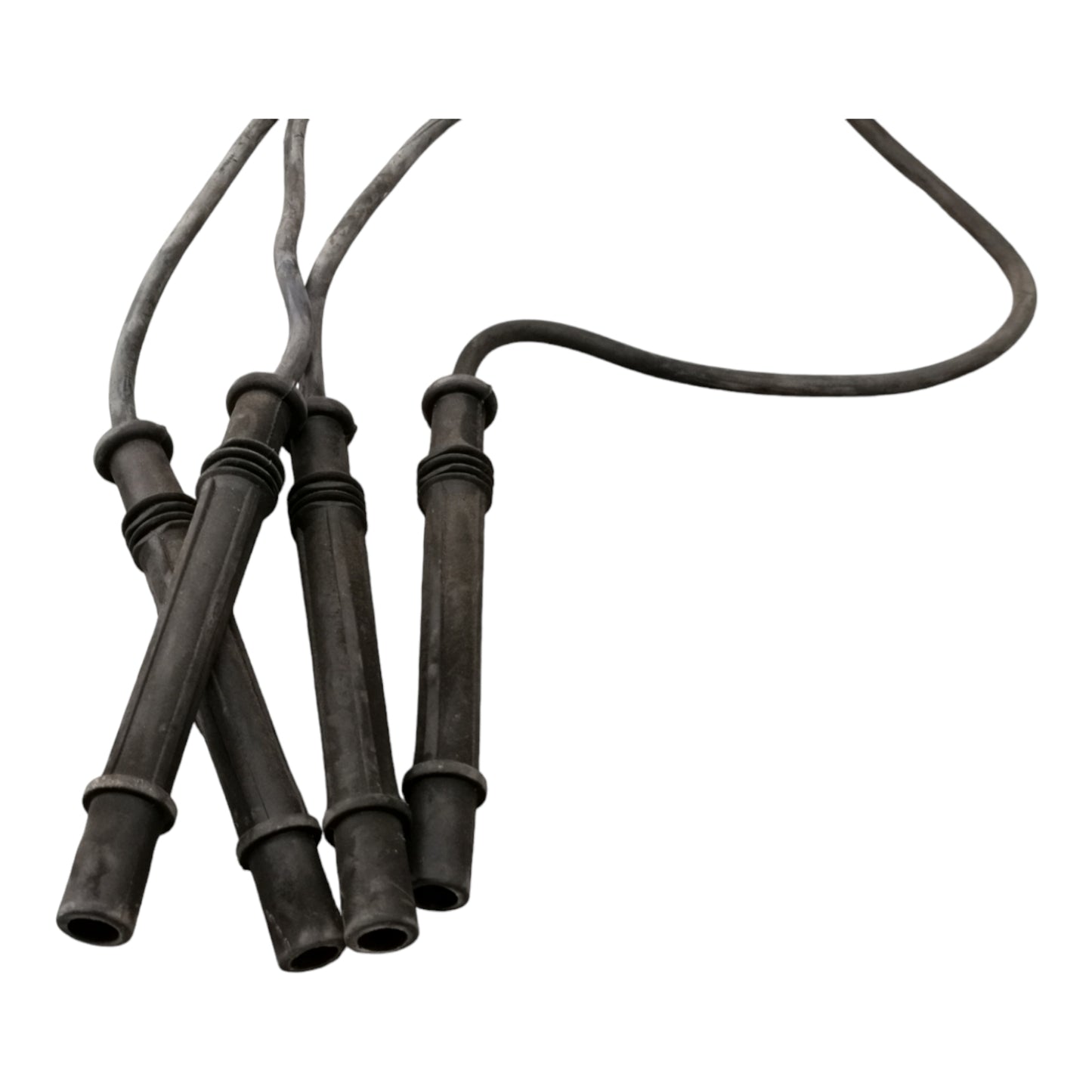 Kit 4 Bobine RENAULT CLIO 2 Serie 1.2 Benzina Motore D7F D7