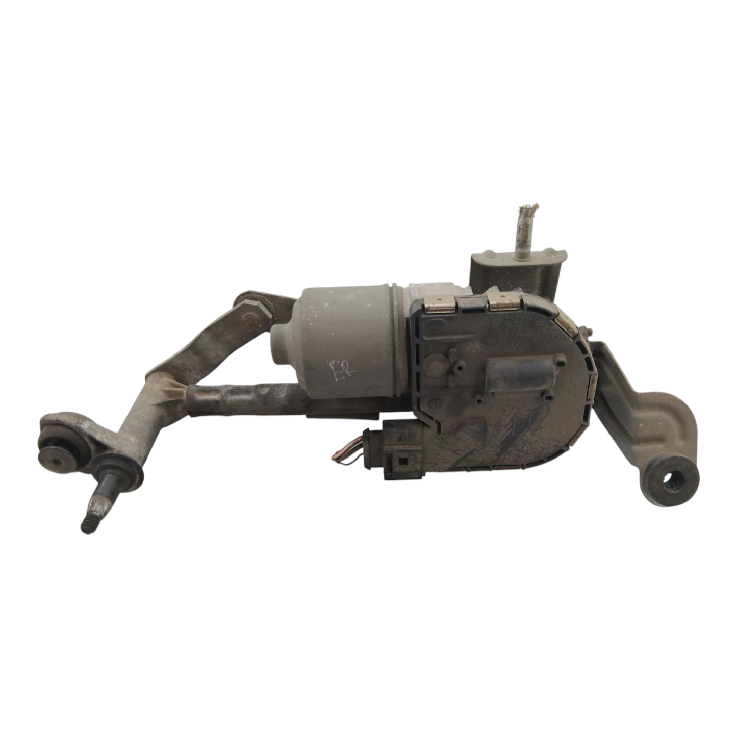 Motorino Meccanismo Tergicristallo Destro VOLKSWAGEN GOLF PLUS 1 Serie