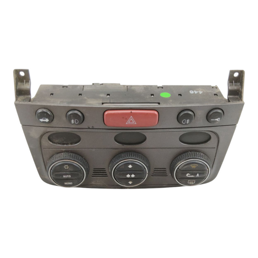 Modulo Comando Clima ALFA ROMEO GT/147 1 2 Serie