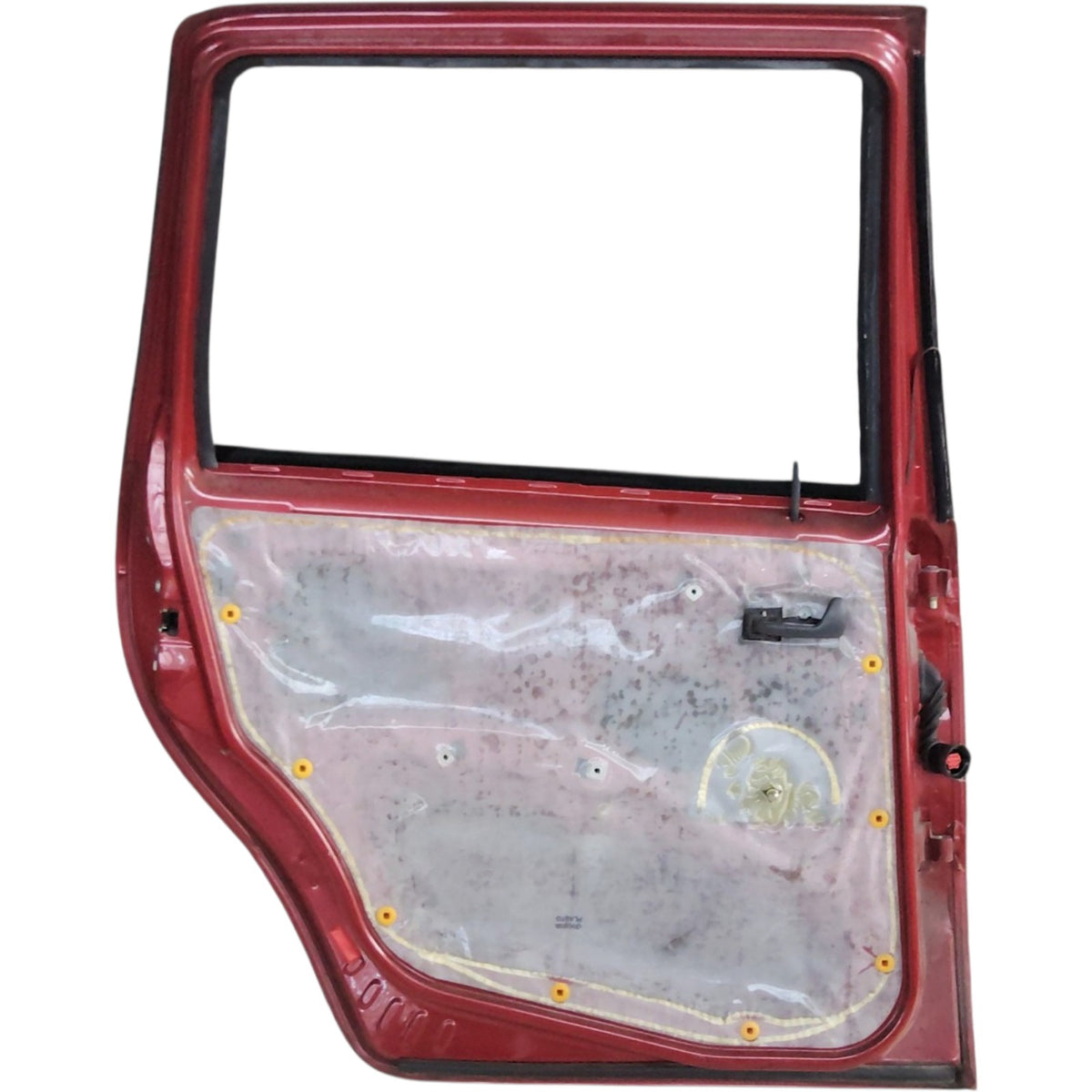 Porta Portiera Posteriore Sinistro FIAT PUNTO 1 Serie 176