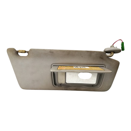 Pannello Alette  Parasole Destro HONDA CIVIC 8 Serie