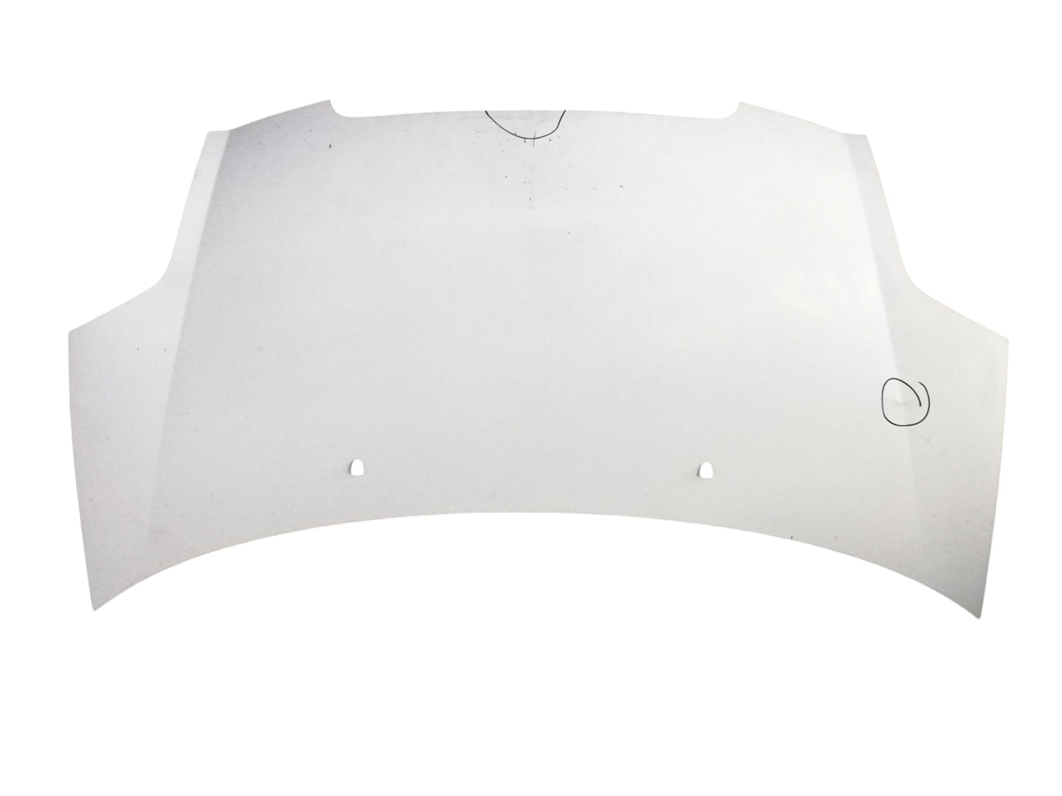 Cofano Anteriore KIA PICANTO 1 Serie Berlina 5 Porte