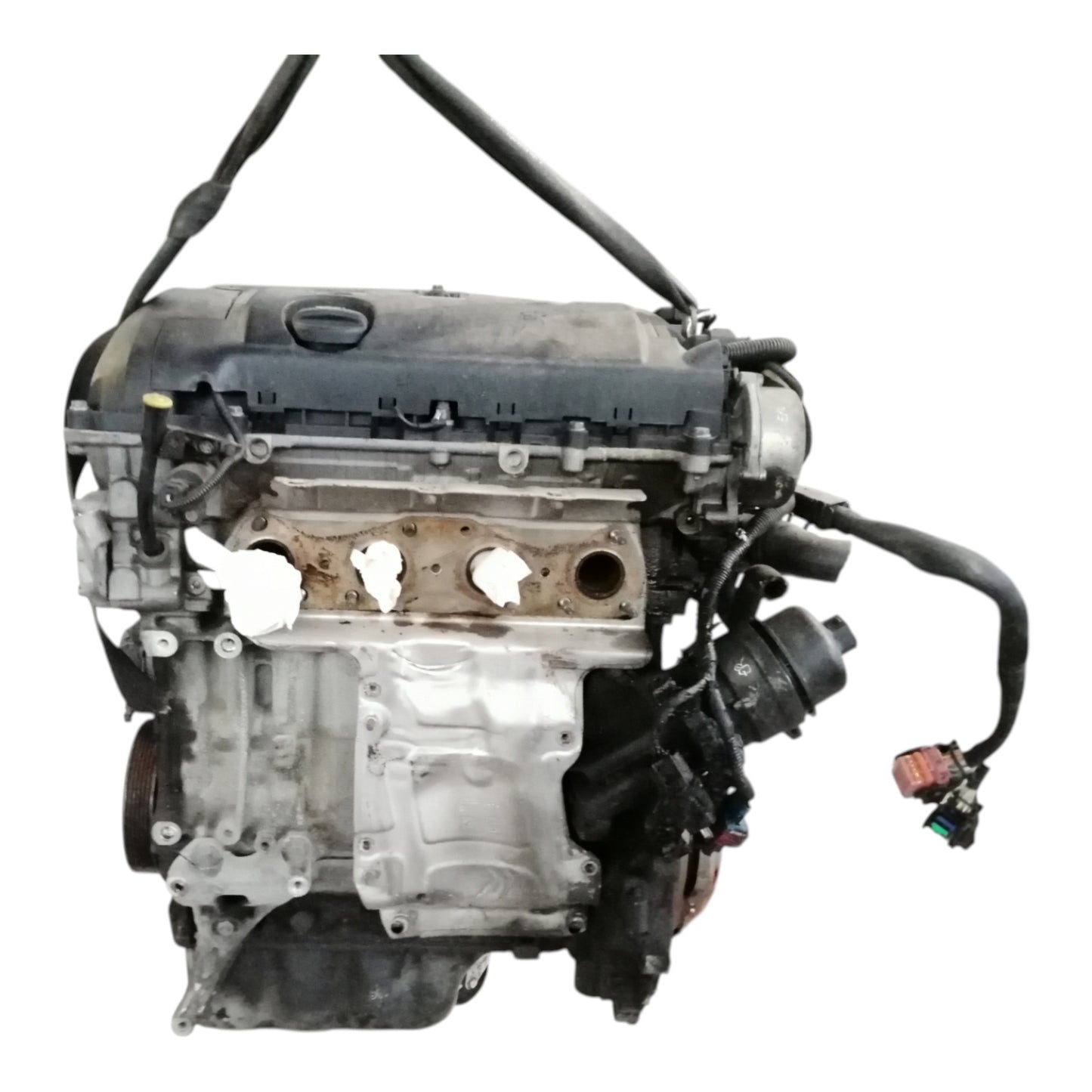 Motore N12B14A MINI ONE R56 1.4 Benzina 55 Kw 75 Cv