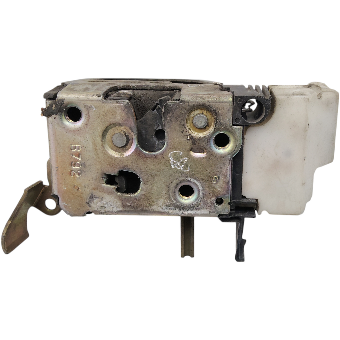 Serratura Porta Anteriore Sinistro FIAT SEICENTO/600 Berlina