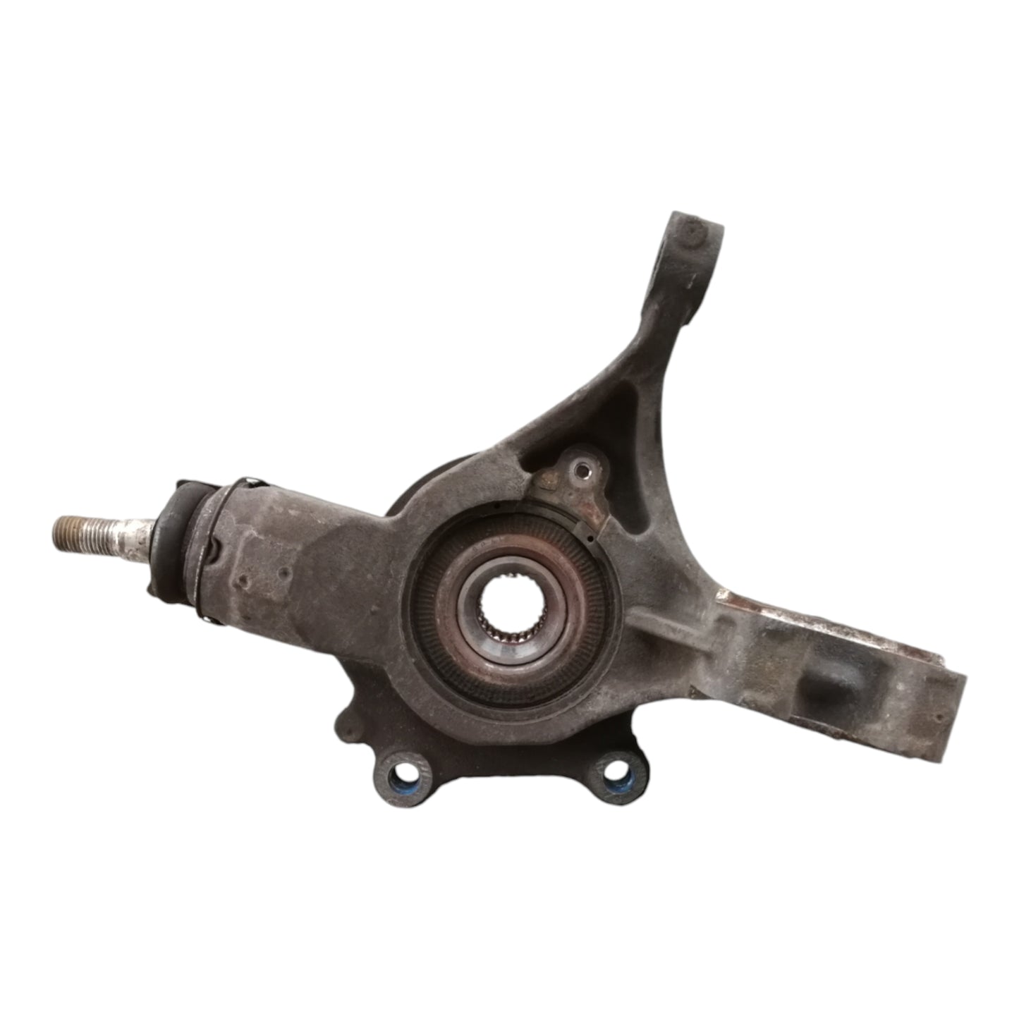 Fusello Mozzo Anteriore Sinistro PEUGEOT 307 1 2 Serie Benzina Diesel
