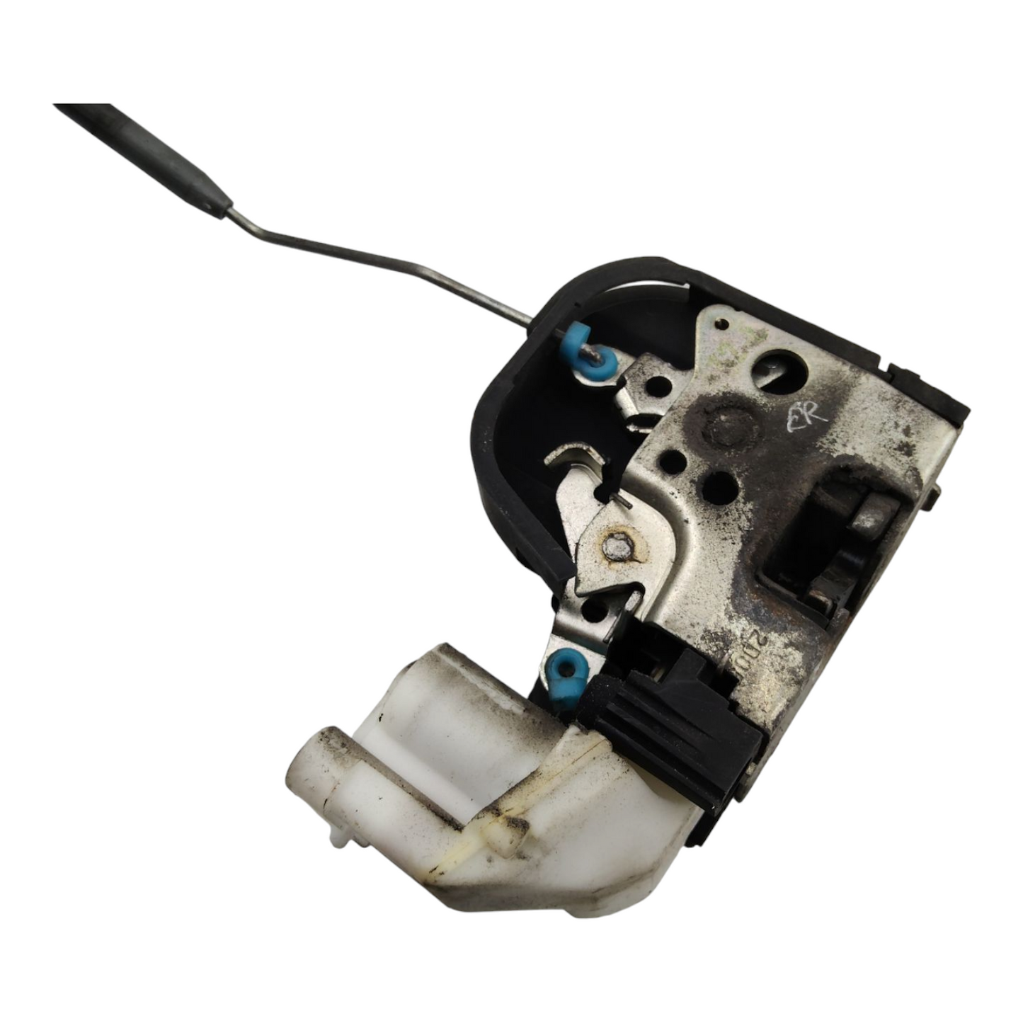 Serratura Porta Anteriore Destro FIAT 600/SEICENTO