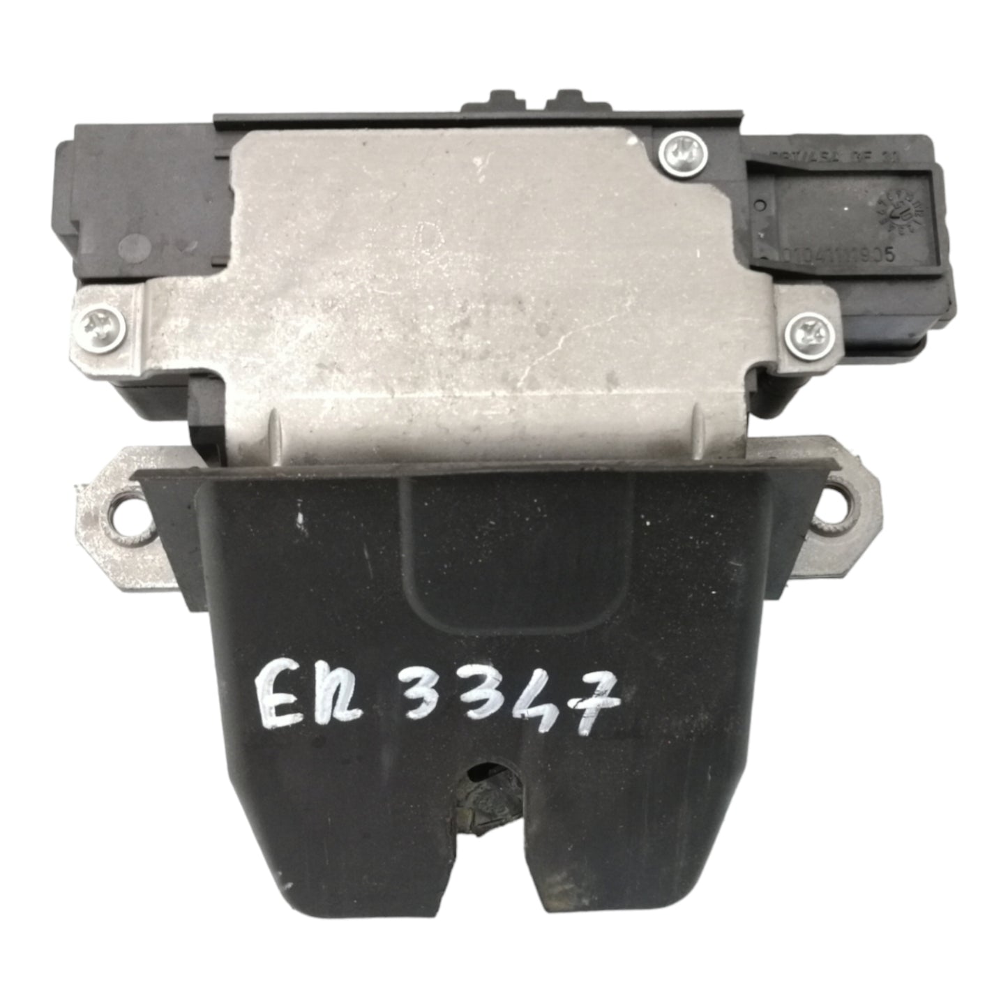 Serratura Portello Posteriore FORD FOCUS 2 Serie Berlina SW