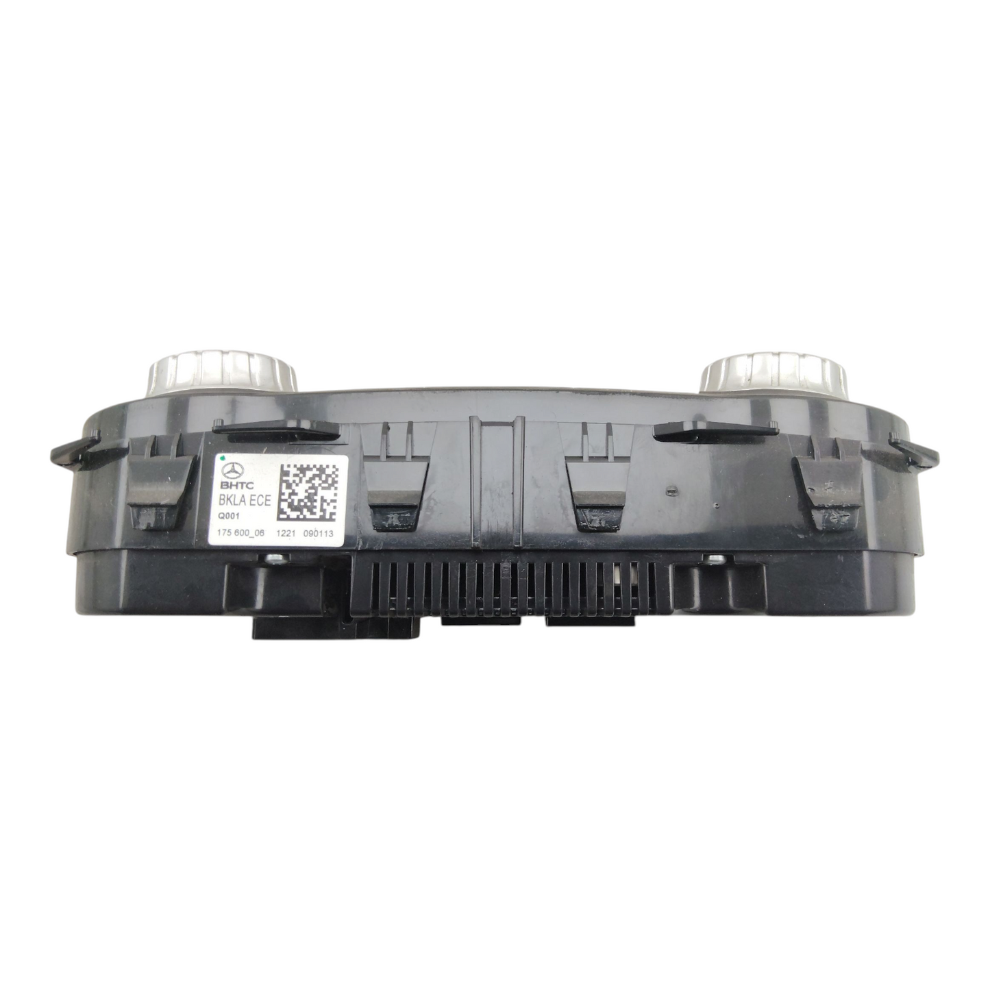 Modulo Comando Clima MERCEDES CLASSE CLA C117/CLASSE A W176