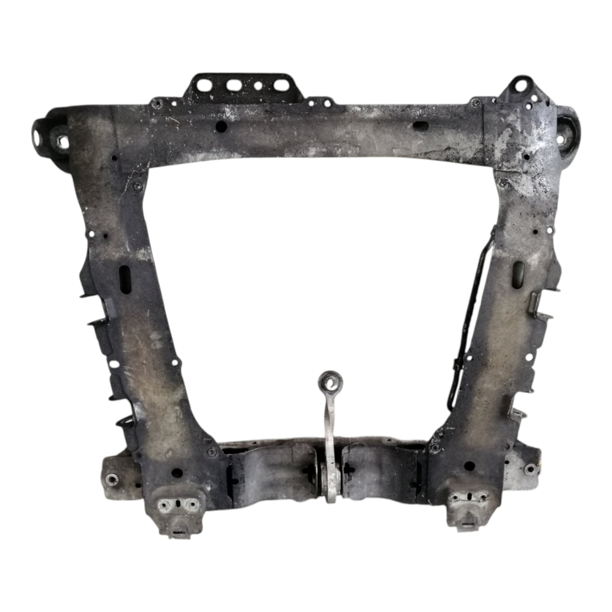 Assale Anteriore Culla Motore RENAULT KANGOO 2 Serie 1.5 DCi