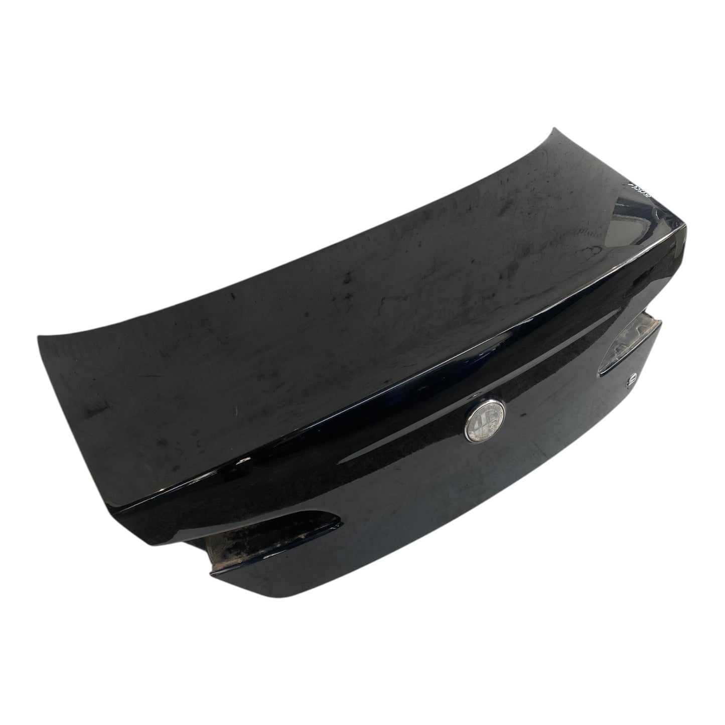 Portello Portellone Baule Posteriore ALFA ROMEO 159 Berlina 4 Porte