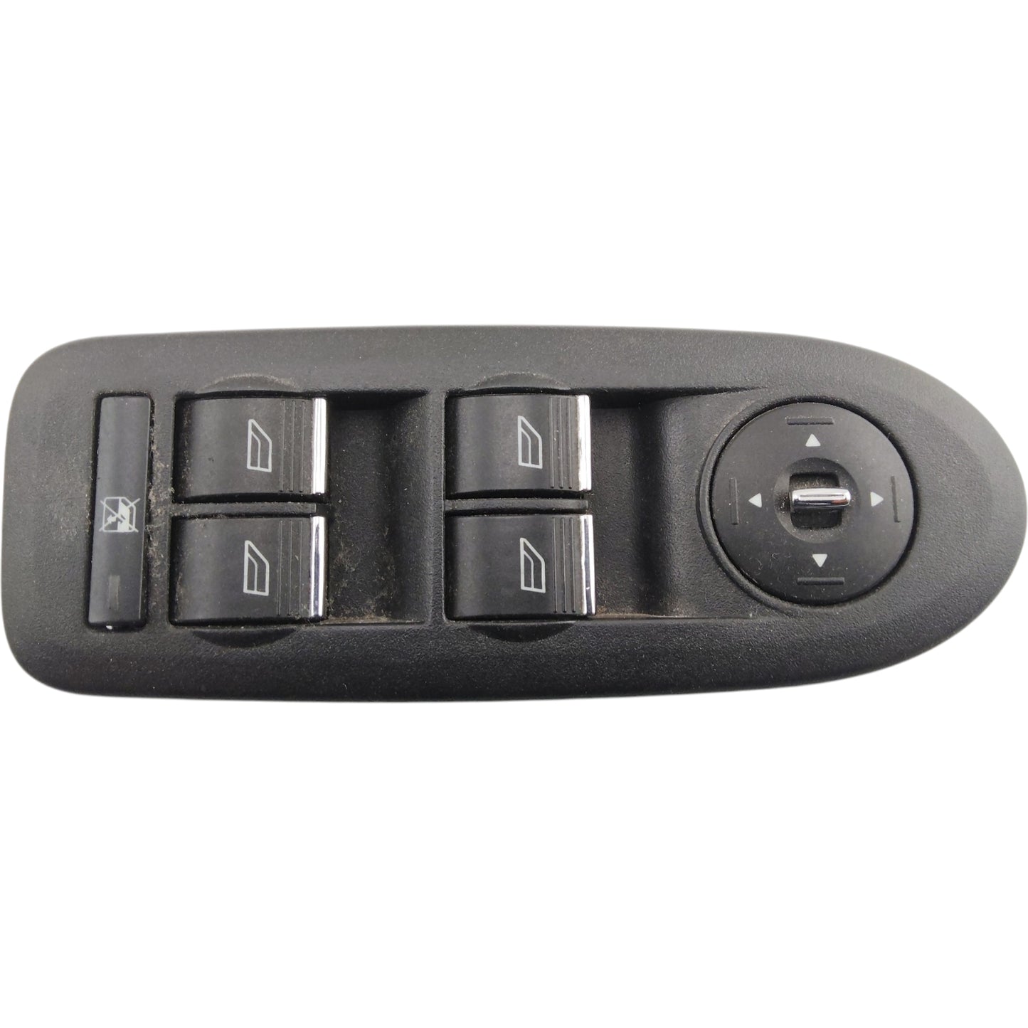 Interruttore Alzacristalli Anteriore Sinistro FORD KUGA 1 Serie