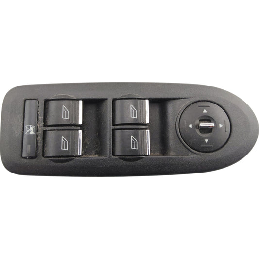 Interruttore Alzacristalli Anteriore Sinistro FORD KUGA 1 Serie