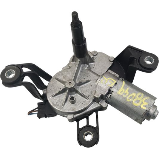 Motorino Tergilunotto Posteriore OPEL ASTRA H Berlina Sw