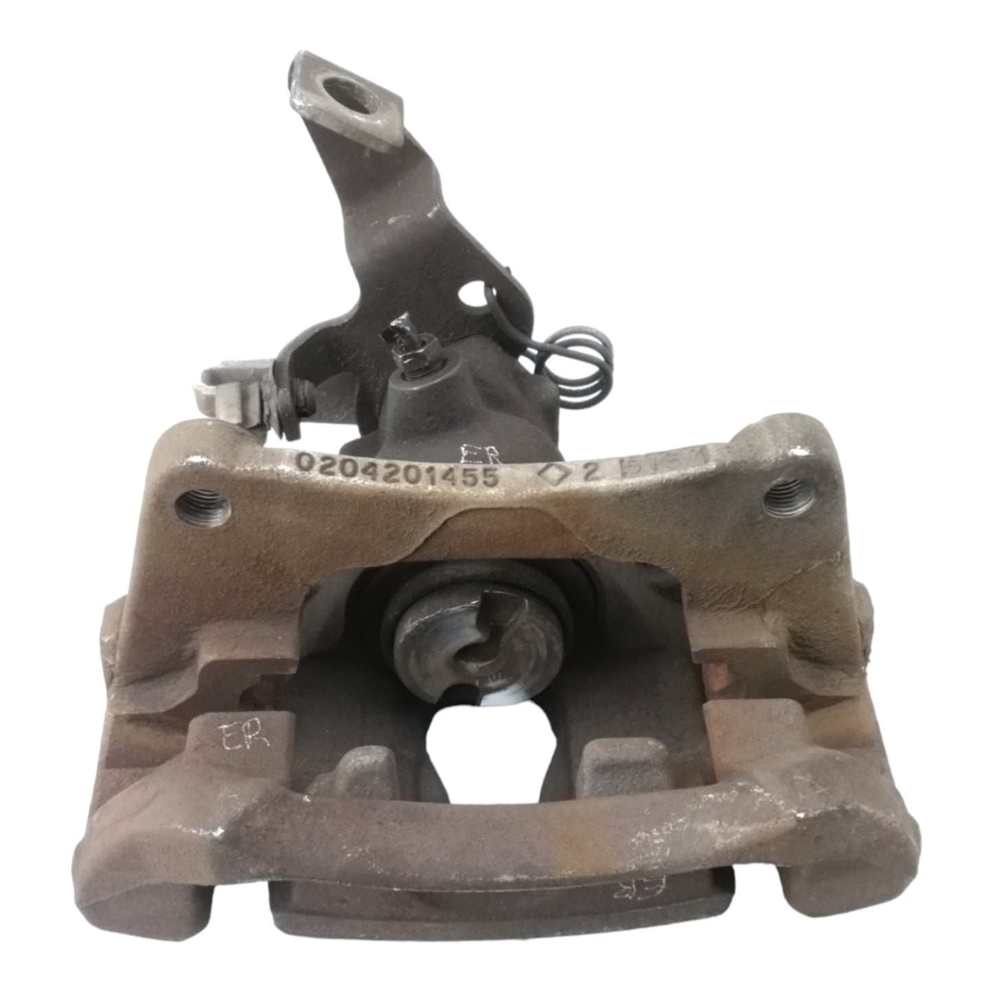 Pinza Freno Posteriore Destro OPEL MOVANO A 1 2 Serie Diesel