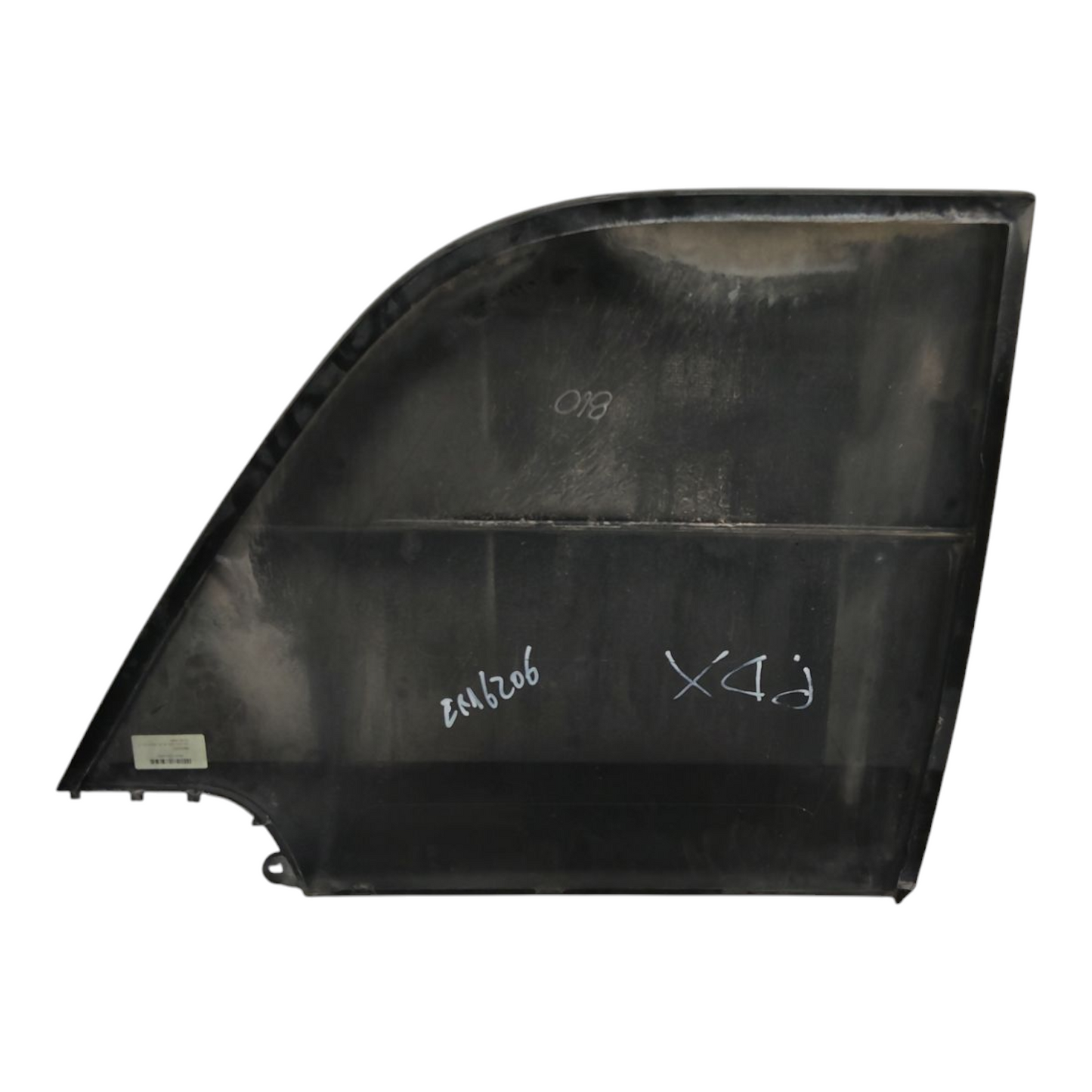 Pannello Rivestimento Porta Esterno Posteriore Destro SMART FORFOUR 454
