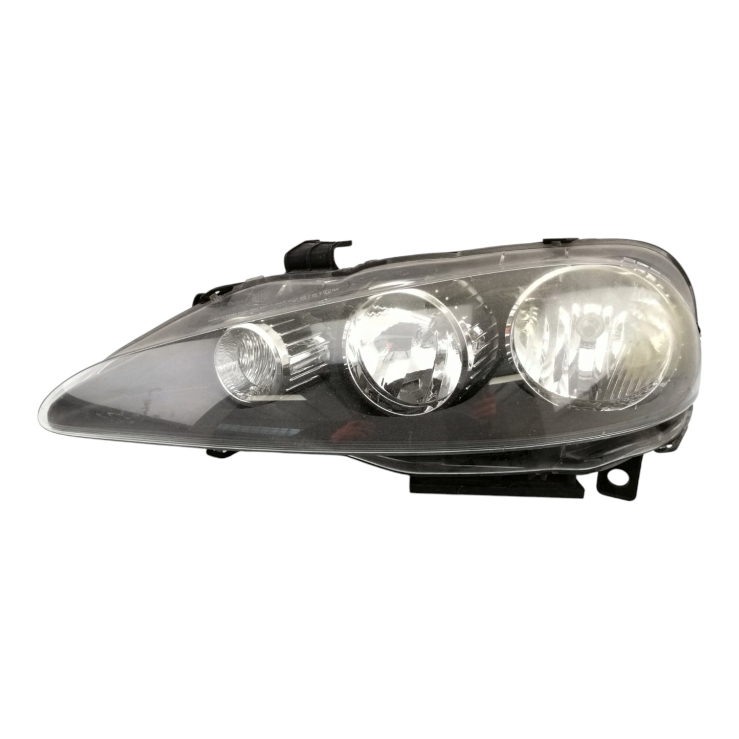 Faro Proiettore Anteriore Sinistro ALFA ROMEO 147 2 Serie