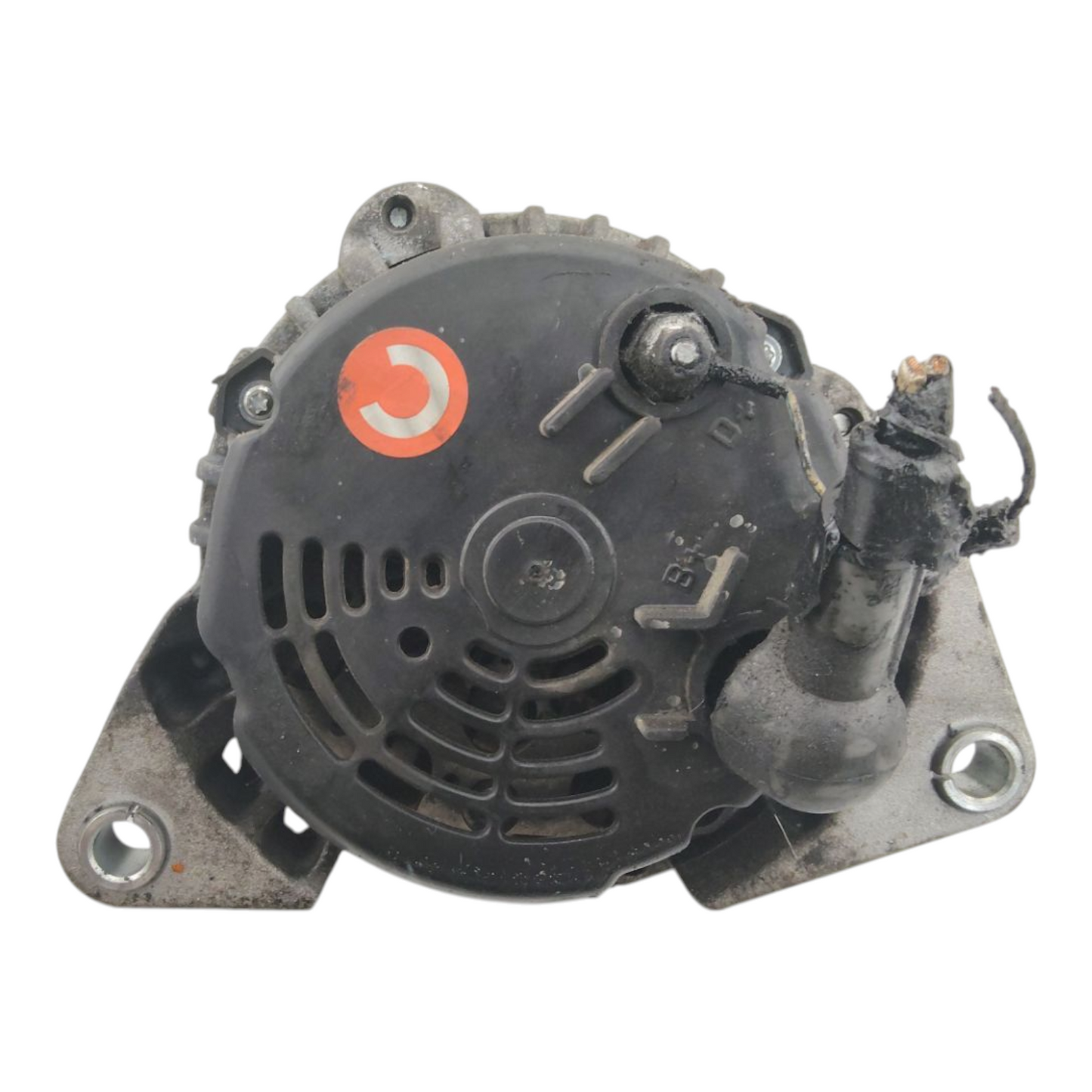 Alternatore OPEL FRONTERA B 2.2 Diesel 85/88 kW   - 90512217 -